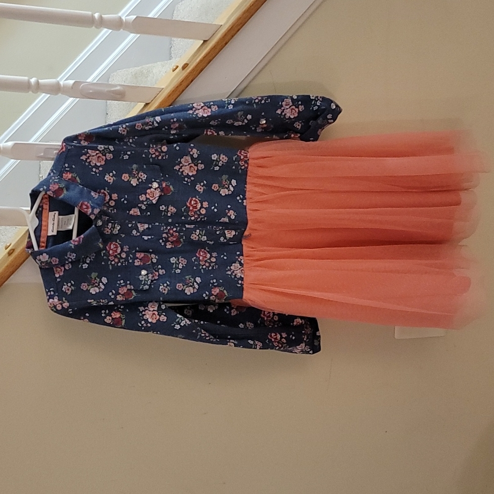 Little Lass Dress